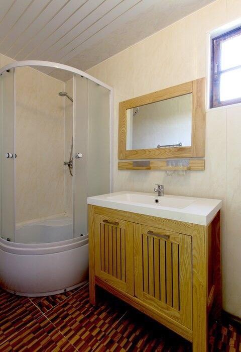 Guest House Belaya Rechka Ashitsra Экстерьер фото