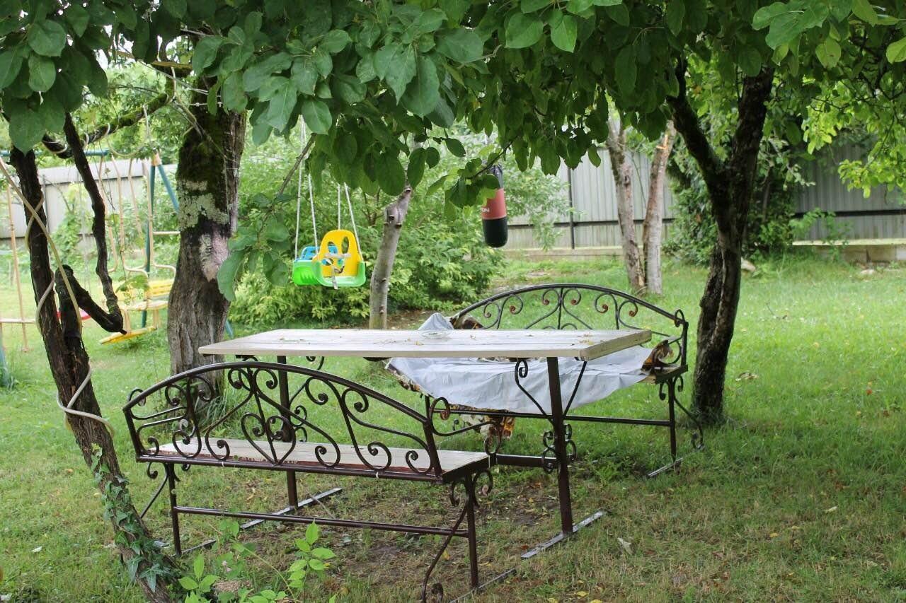 Guest House Belaya Rechka Ashitsra Экстерьер фото