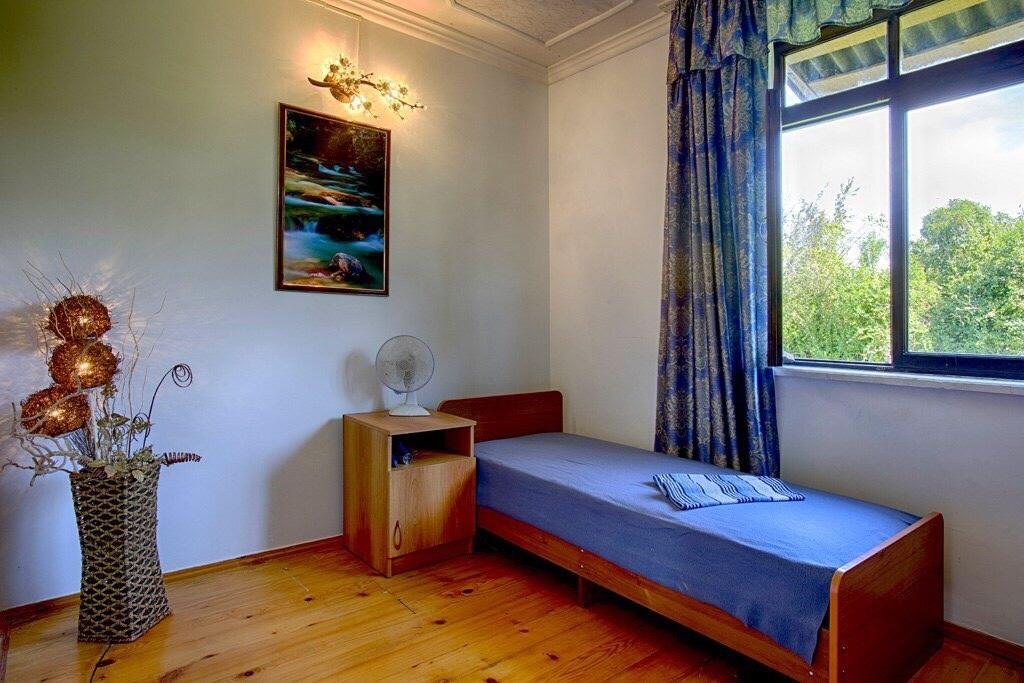 Guest House Belaya Rechka Ashitsra Экстерьер фото