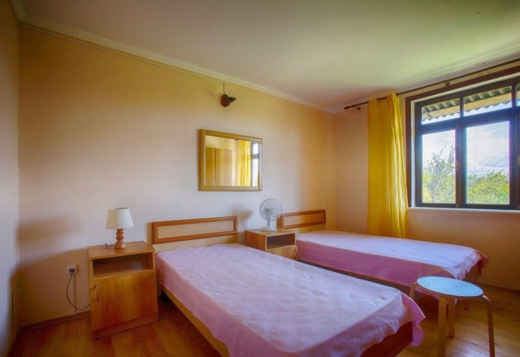 Guest House Belaya Rechka Ashitsra Экстерьер фото