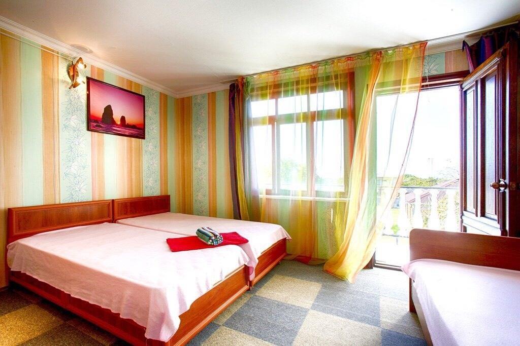 Guest House Belaya Rechka Ashitsra Экстерьер фото
