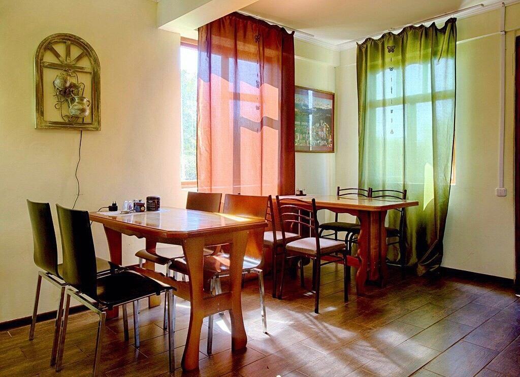 Guest House Belaya Rechka Ashitsra Экстерьер фото